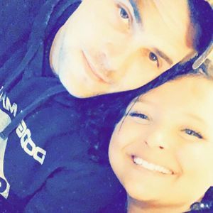 Meet your Posher, Ciara